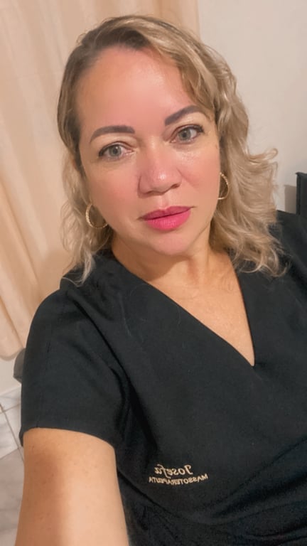 Massagem tântrica sensitiva & terapêuticas.