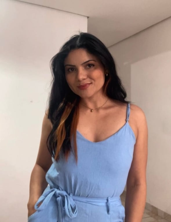 Anne, massagem para um momento especial