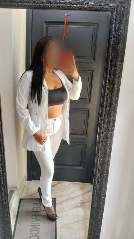 Luci Massagens Profissionais SENSITIVE RELAX NURU SENSUAL 