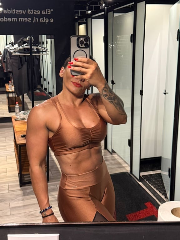 Ellen massagista 