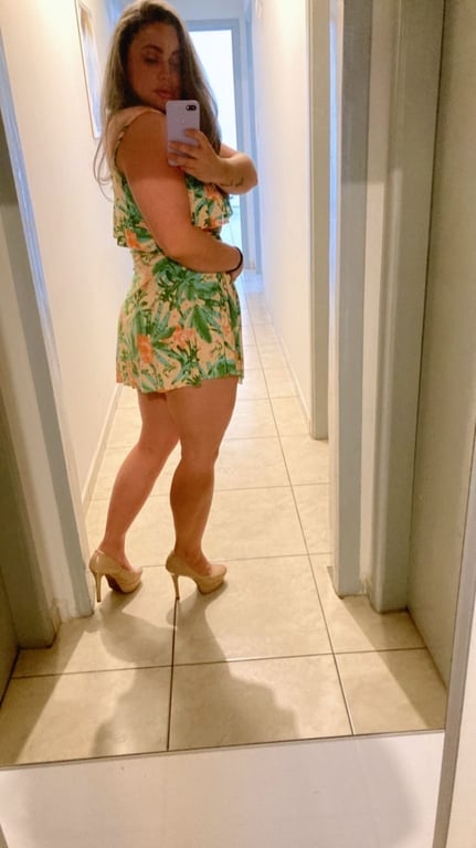 Terapeuta Tântrica Laxmi Massagem sensual em