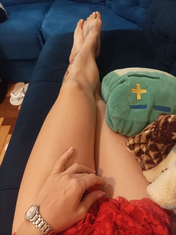 Prazer! Sou a Mari, vem fazer uma massagem comigo