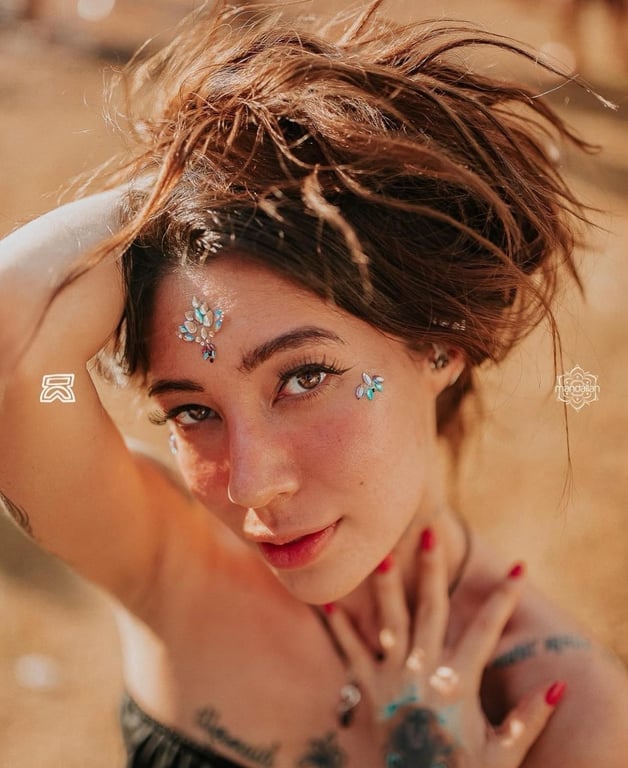 Sayuri - Massagem tântrica 