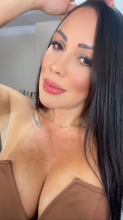 Masssagem relaxante, mix e Nuru 