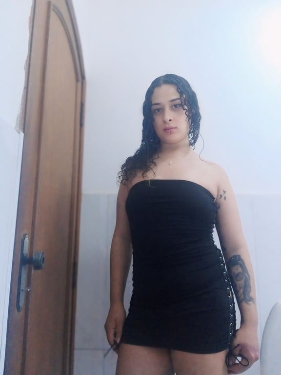 Ariel Terapeuta TRANS, Venha conhecer meus toques, meus diferenciais, Massagem