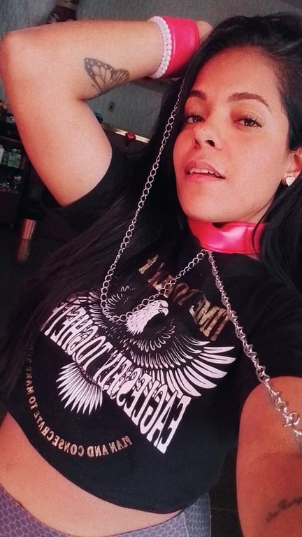 Morena aventureira Massagem em