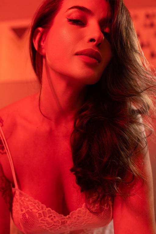Massagem Tântrica, Nuru, Vivências Massagistas em