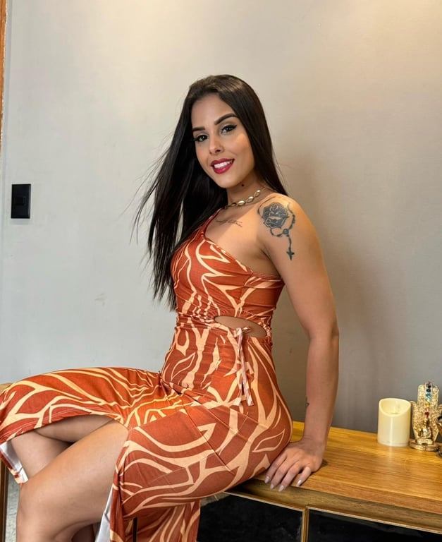 Terapeuta Massagem tântrica em