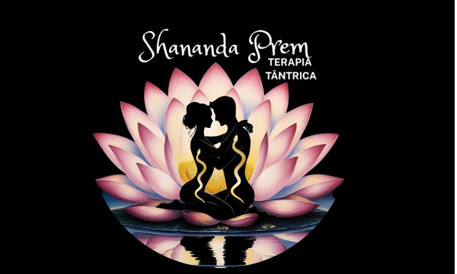 Shananda Prem - Especialista em Massagem Tântrica e Nuru Massagem sensual