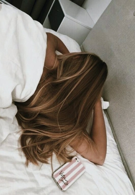 Toques que acalmam, mares que renovam Massagem