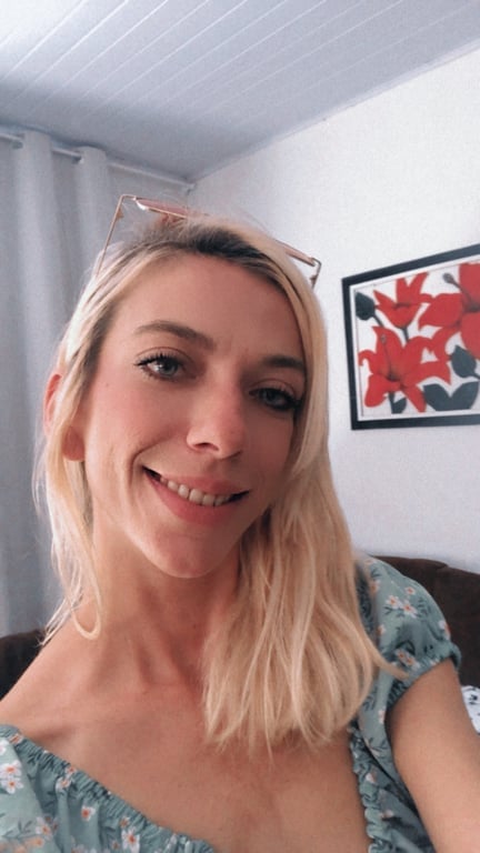 Natasha Montenegro Massagista com Local Massagem