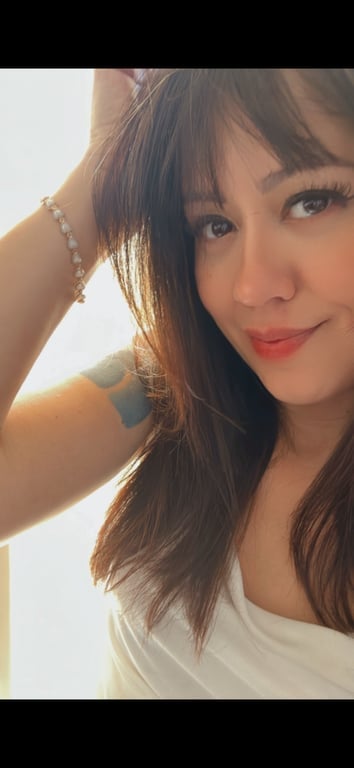 MARI Psicóloga, tantrica, massoter e sexóloga Massagem nuru em