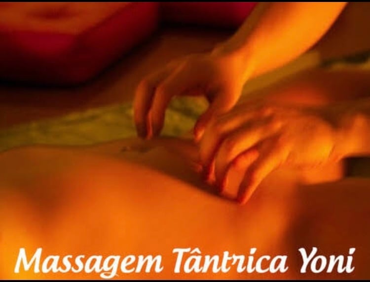 Terapeuta Sérgio - MASSOTERAPEUTA TÂNTRICO Massagem tântrica