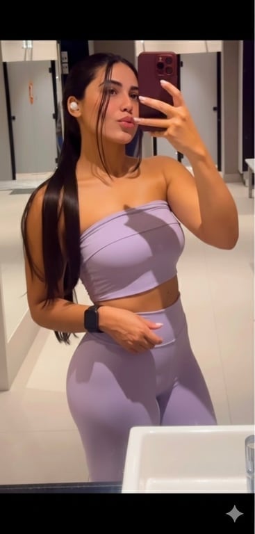 Anne. Massagem tântrica Massagem tântrica