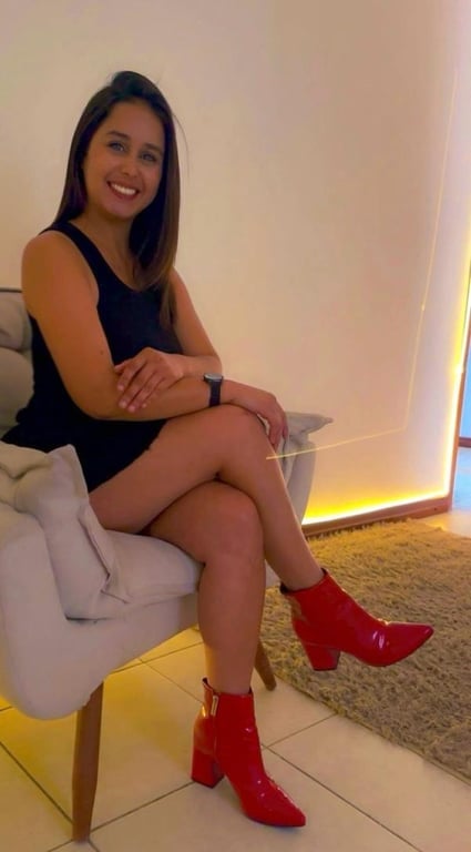 Se permita receber a melhor massagem. Massagem