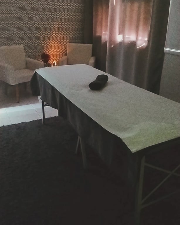 O melhor atendimento de Santos você encontra aqui ! Massagem nuru