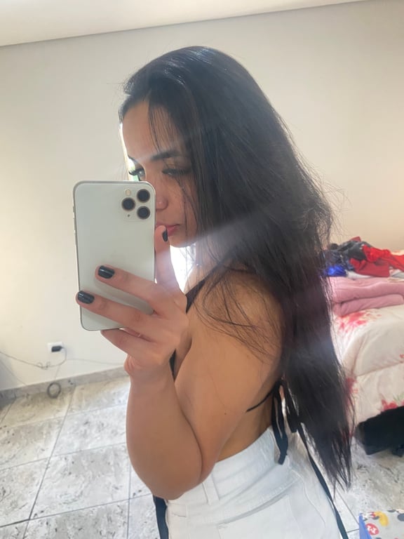 Maitê Massoterapia e Massagem Sensual Massagem