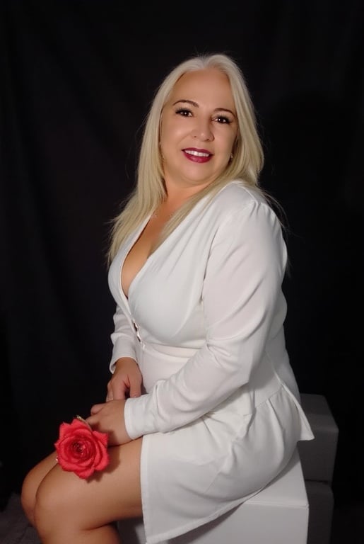 Massagístas qualificadas que amam o que fazem Massagem nuru em