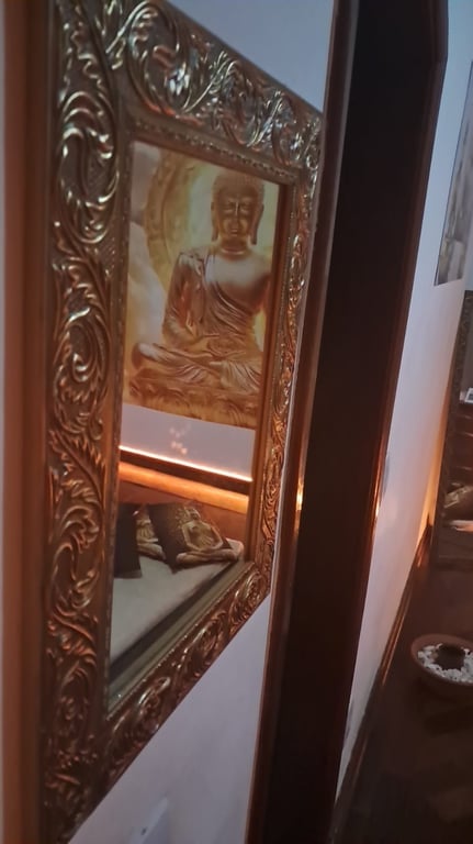 Serene Soul Tantra Estúdio (salas aquecidas) Massagem tântrica