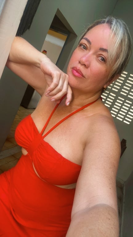 Massagem tântrica sensitiva & terapêuticas.