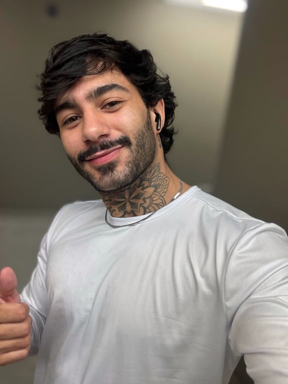 O prazer do relaxar , sinta , relaxe e viva Massagem