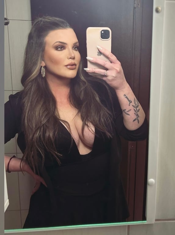 Nicole Massoterapeuta