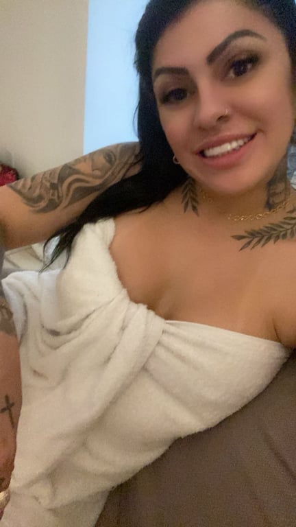 Paula Massoterapeuta - Massagem Tântrica Massagista em