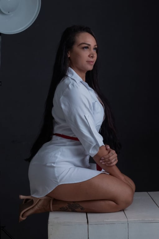 Angella Massagem Tântrica Premium Uberlândia 