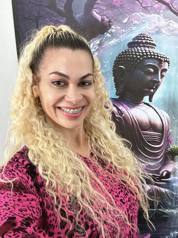 Descubra o Poder da Massagem Relaxante e Terapêutica
