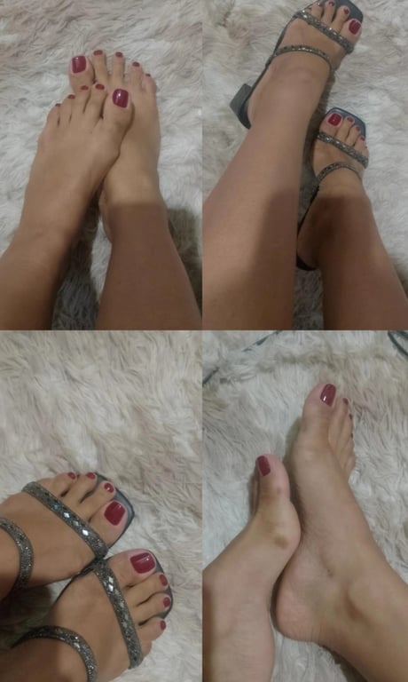 Uma bela massagista, e uma ótima companhia. Massagem