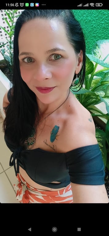 Dark tantra, nuru e tantra Massagem