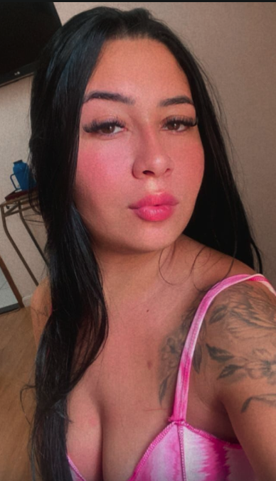 Bia Massoterapeuta 22 aninhos