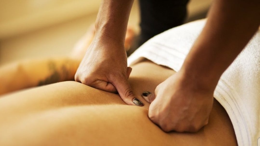 SabrinaVieira Massagens Massagem