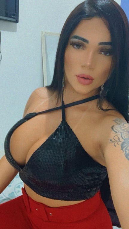 Poliana Oliveira - Massoterapeuta Nuru . Massagem