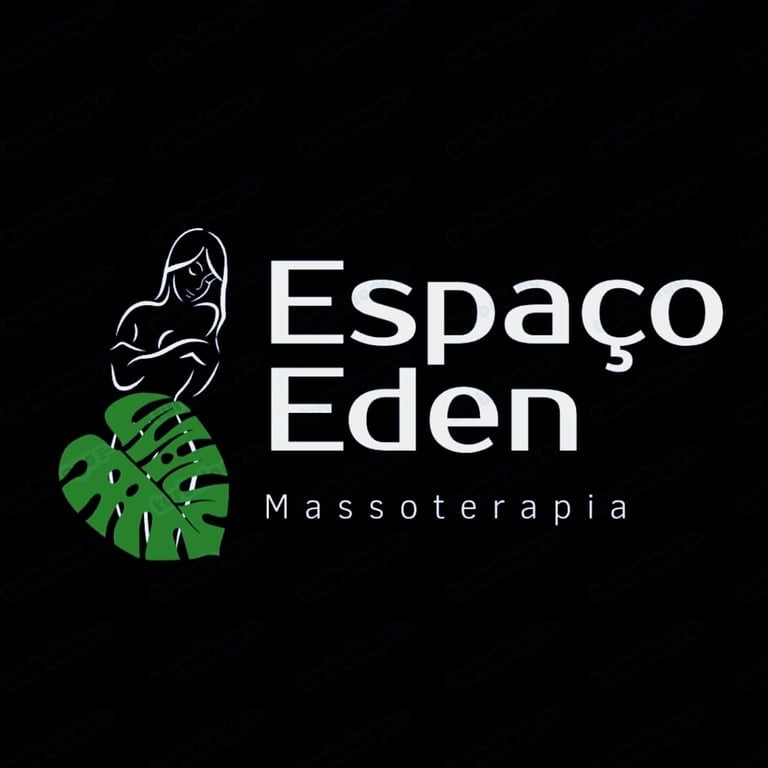 Espaço Eden Massoterapia 