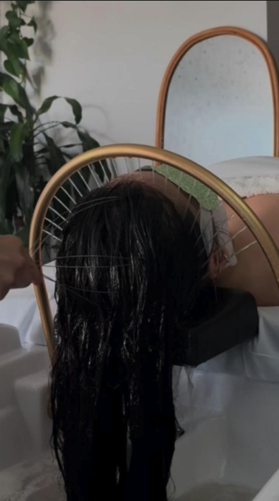 Massagens relaxantes e serviços de massagem Massagem tântrica em