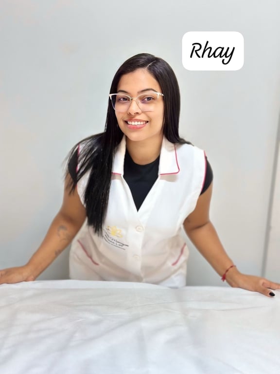 Novas Experiências Sensuais & Terapêuticas Massagem sensual em