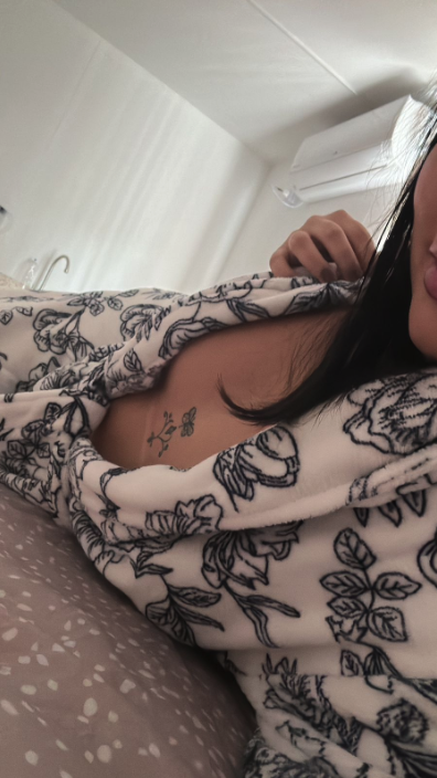 Massagem Relaxante e Tântrica 