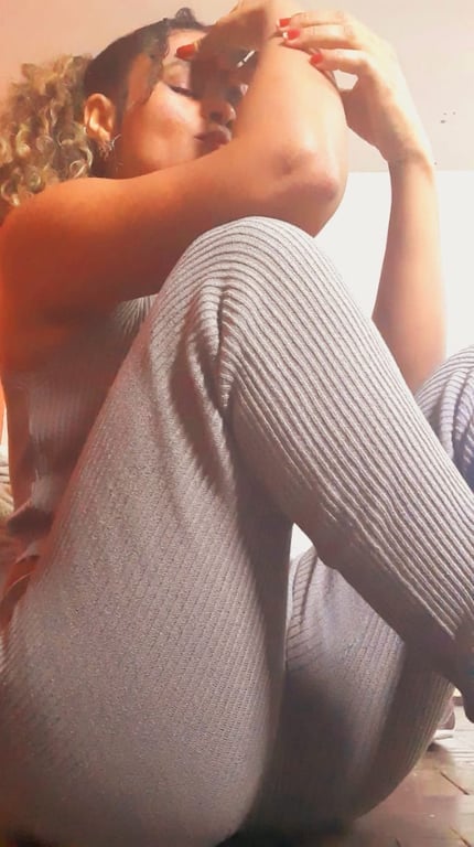 O prazer de se redescobrir atravéz de um bom toque Massagem sensual