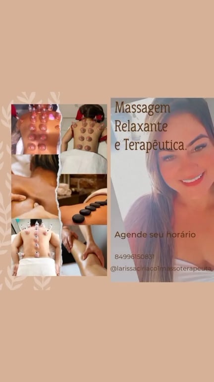 MASSOTERAPEUTA LARA TANTRA E NURU