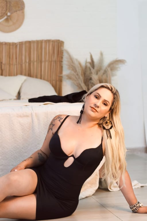 Ellen terapeuta corporal e depiladora Massagem nuru em