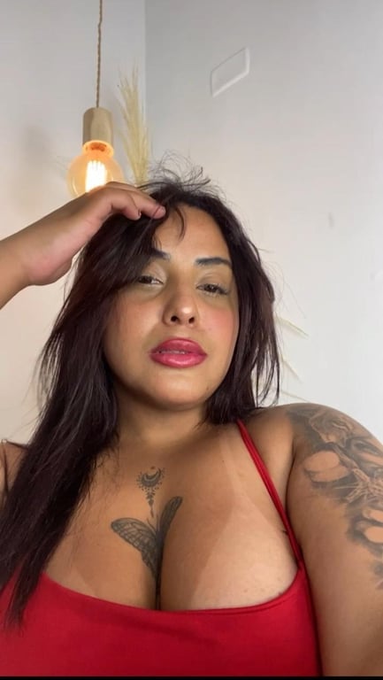 Jasmim: te aguardo para um momento de puro bem estar 