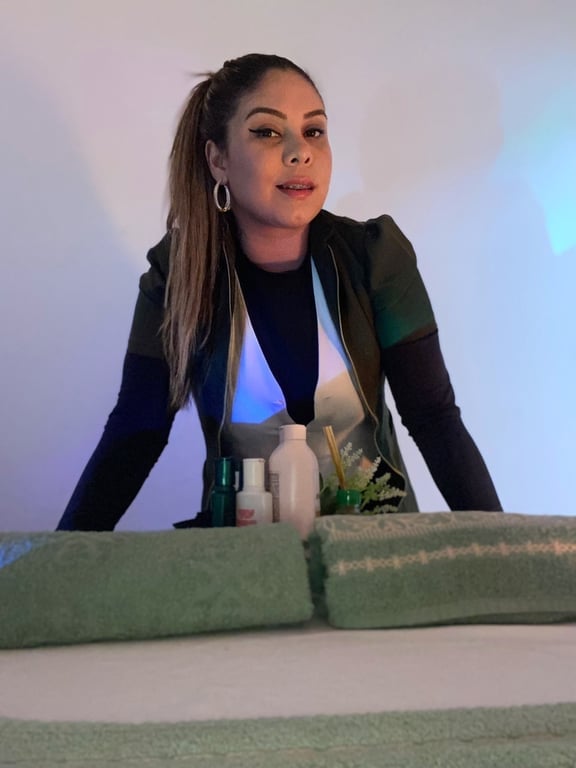 Steh Massoterapeuta Tatuapé - Massagens e estética masculina Massagem em