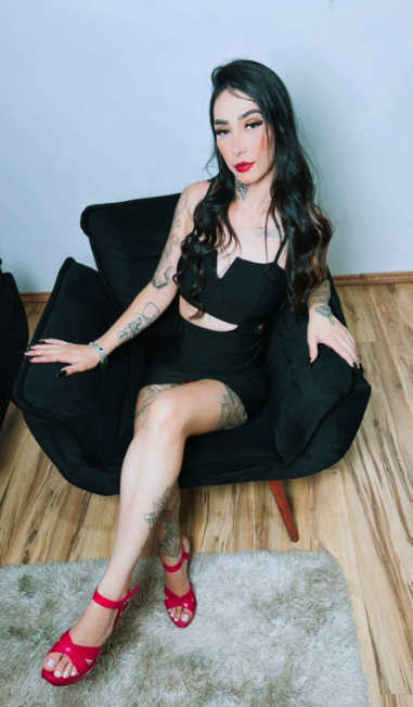 Lara Massoterapeuta Massagem