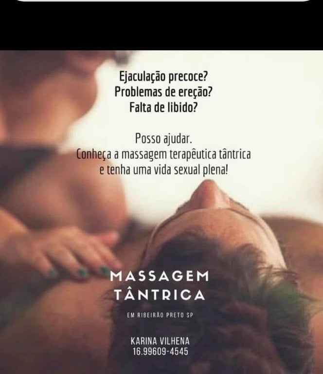 Studio de Massagens Massagista