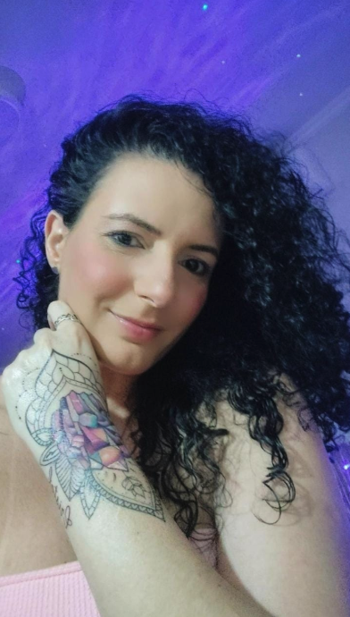 Luna Massoterapeuta Massagista
