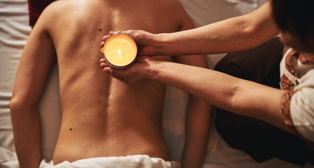 Any Massoterapeuta - Massagem Relaxante Massagem