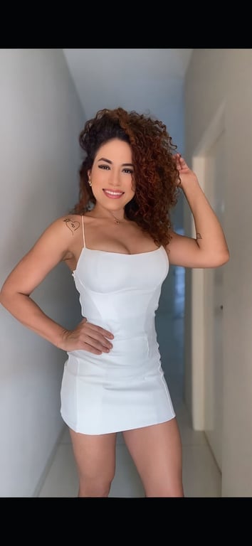 Camila- Massagem tântrica, Nuru, Relaxante 