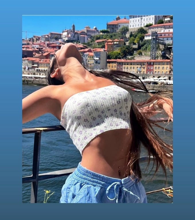 Jade Massagens Sensuais