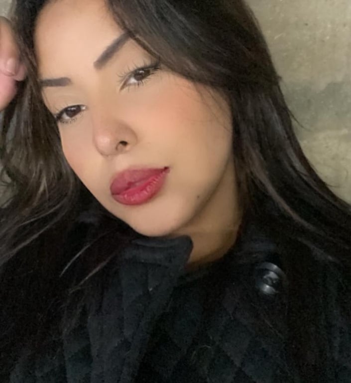 Jasmym Oliveira Sinta minhas mãos e esqueça o mundo… Massagem